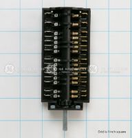 Picture of OEM General Electric (GE) WB24X28414 Selector Switch