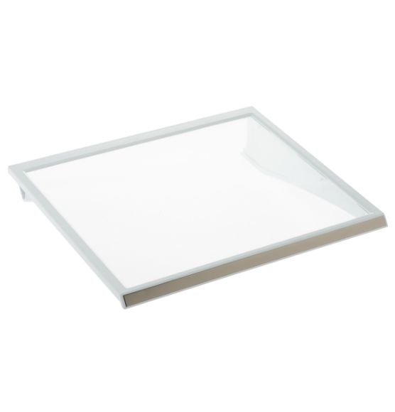 Picture of OEM General Electric (GE) WR71X31493 Shelf Half Left Asm