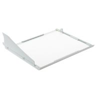 Picture of OEM General Electric (GE) WR71X31493 Shelf Half Left Asm