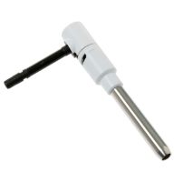 Picture of OEM General Electric (GE) WC01X20620 Steam Wand Assembly -