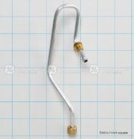 Picture of OEM General Electric (GE) WB28X30713 Tube Dual Valve