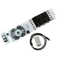 Picture of OEM General Electric (GE) WH22X34298  User Interface