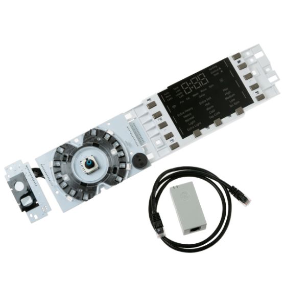 Picture of OEM General Electric (GE) WH22X34298  User Interface