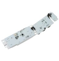 Picture of OEM General Electric (GE) WH22X34298  User Interface