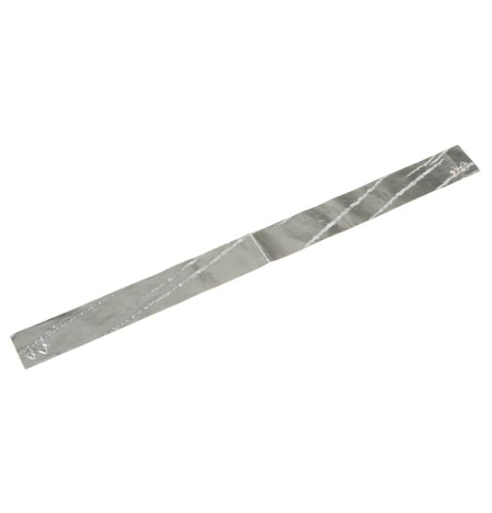 Picture of OEM General Electric (GE) WB35X38788 Vent Aluminum Foil