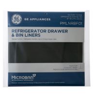 Picture of OEM General Electric (GE) PMLNRBF01 Bin And Pan Liner - Fdbf
