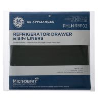 Picture of OEM General Electric (GE) PMLNRBF02 Bin And Pan Liner - Cdbf