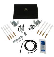 Picture of OEM General Electric (GE) WR02X39539 Refrigerator Installation