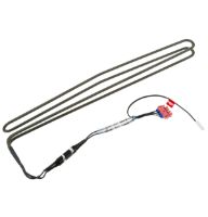 Picture of OEM General Electric (GE) WR09X31028 Defrost Heater
