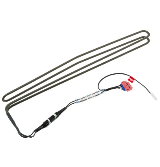 Picture of OEM General Electric (GE) WR09X31028 Defrost Heater