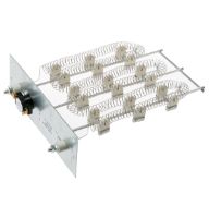 Picture of OEM GE Zoneline Room Air Conditioner Heater WP27X21947
