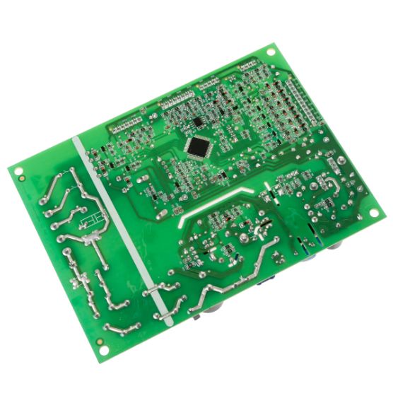 Picture of OEM General Electric (GE) WR55X32026 Main Control Board