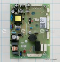 Picture of OEM General Electric (GE) WR55X32026 Main Control Board