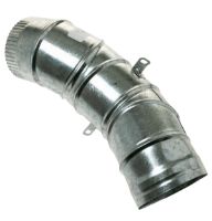 Picture of OEM General Electric (GE) WE14X27555 Duct Exhaust