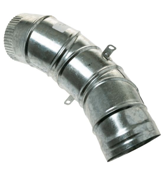 Picture of OEM General Electric (GE) WE14X27555 Duct Exhaust