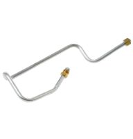 Picture of OEM General Electric (GE) WB28X30712 Tube Dual Valve