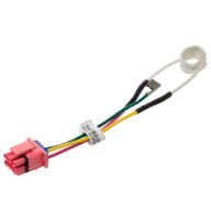 Picture of OEM General Electric (GE) WR55X29195 Fill Tube Heater Harness