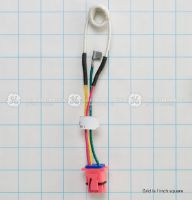 Picture of OEM General Electric (GE) WR55X29195 Fill Tube Heater Harness
