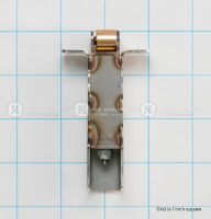 Picture of OEM GE Spring Roller A WB10X23764