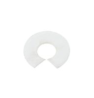 Picture of OEM General Electric (GE) WR02X20935 Hinge Bushing Spacer .03