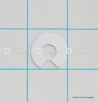 Picture of OEM General Electric (GE) WR02X20935 Hinge Bushing Spacer .03