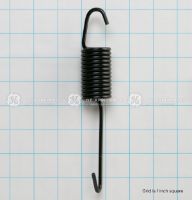 Picture of OEM General Electric (GE) WH01X28368 Suspension Spring