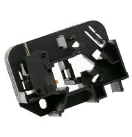 Picture of OEM General Electric (GE) WB10X33305 Latch Body Asm Left