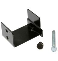 Picture of OEM General Electric (GE) WB02X38742 Bracket Left