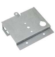 Picture of OEM General Electric (GE) WC02X20254 Return Switch Bracket