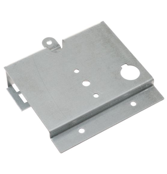 Picture of OEM General Electric (GE) WC02X20254 Return Switch Bracket