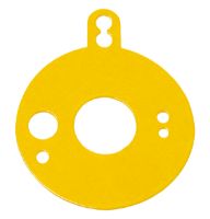 Picture of OEM General Electric (GE) WB35X39458 Insulation Pad Burner