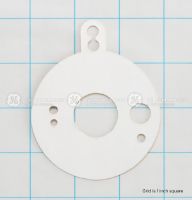 Picture of OEM General Electric (GE) WB35X39458 Insulation Pad Burner
