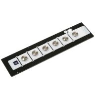 Picture of OEM General Electric (GE) WB03X30559  Buttons And
