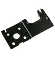 Picture of OEM General Electric (GE) WR13X32291 Upper Right Hinge