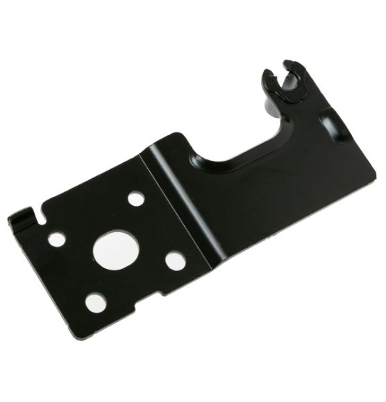 Picture of OEM General Electric (GE) WR13X32291 Upper Right Hinge