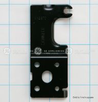 Picture of OEM General Electric (GE) WR13X32291 Upper Right Hinge