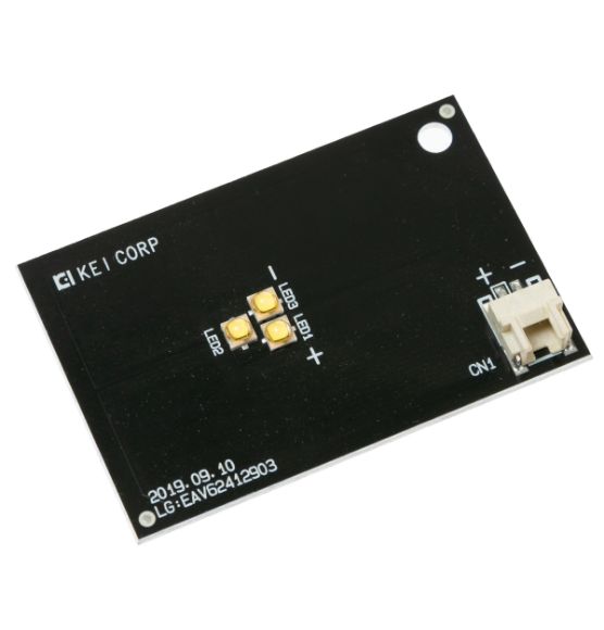 Picture of OEM General Electric (GE) WB18X35388 Led Asm