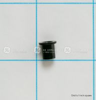 Picture of OEM GE Kick Plate Spacer WR02X11485