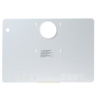 Picture of OEM General Electric (GE) WR17X31230  Evaporator