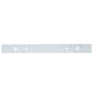 Picture of OEM General Electric (GE) WB36X31442 White Manifold Panel