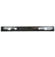 Picture of OEM General Electric (GE) WB36X31442 White Manifold Panel