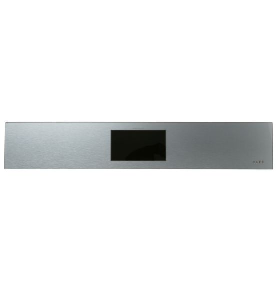 Picture of OEM General Electric (GE) WB56X39206 Stainless Control Panel