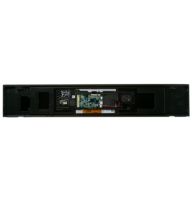 Picture of OEM General Electric (GE) WB56X39206 Stainless Control Panel
