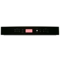 Picture of OEM General Electric (GE) WB56X22119  Control Panel