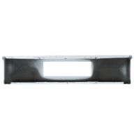 Picture of OEM General Electric (GE) WB36X37979 White Backguard Range