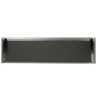 Picture of OEM GE Grille Panel Asm. WR74X10159