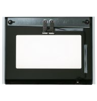 Picture of OEM General Electric (GE) WB56X40469 White Outer Upper Oven