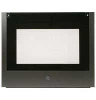 Picture of OEM General Electric (GE) WB56X32909 Slate Outer Door Asm