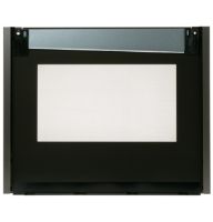 Picture of OEM General Electric (GE) WB56X32909 Slate Outer Door Asm