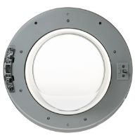 Picture of OEM General Electric (GE) WH10X29220  Washer Door